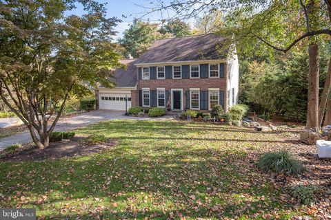 11603 AUBURN GROVE COURT RESTON VA 20194