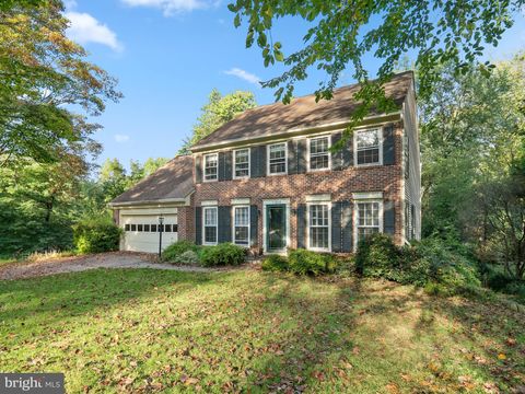 11603 AUBURN GROVE COURT RESTON VA 20194