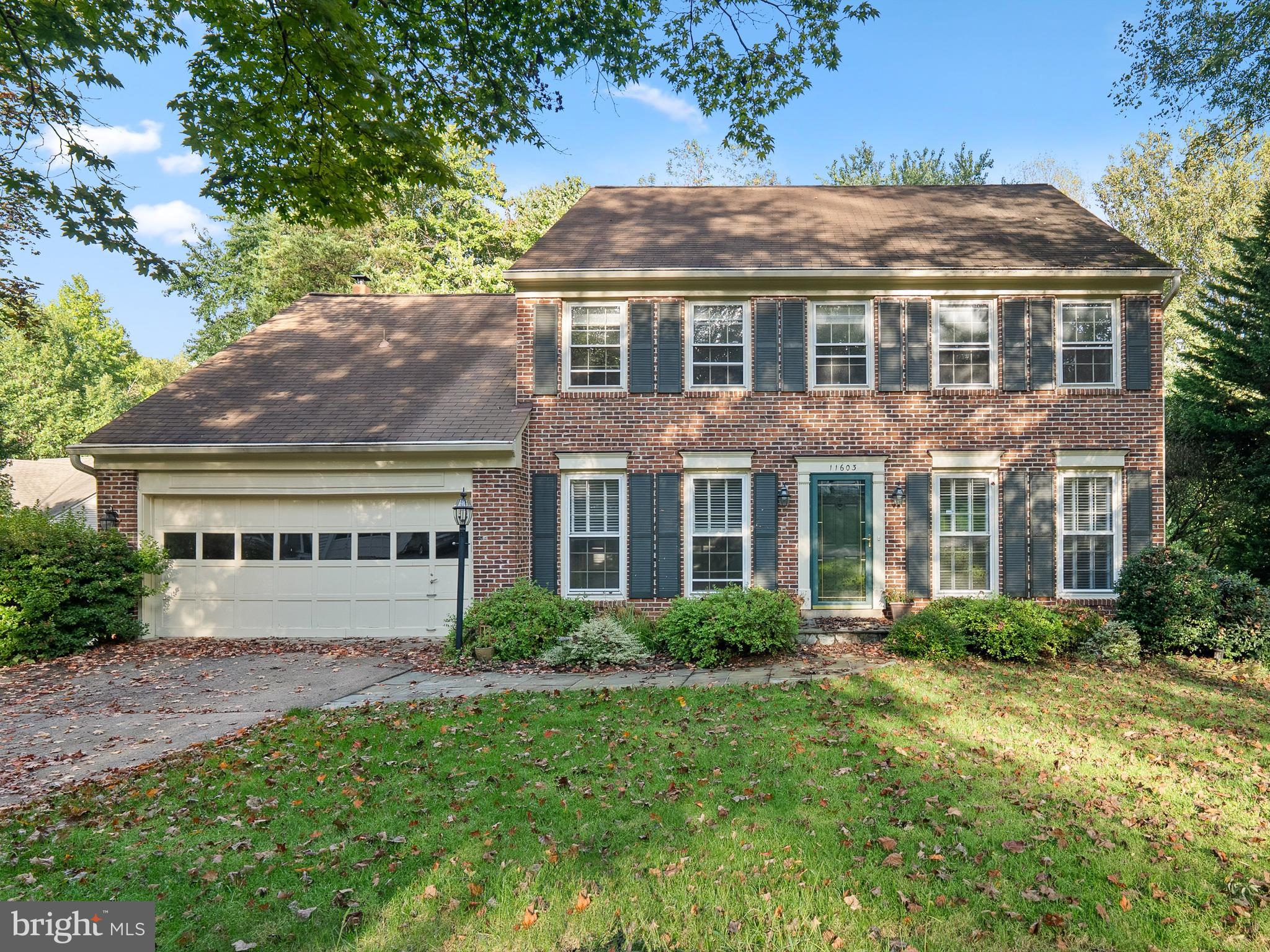 11603 AUBURN GROVE COURT