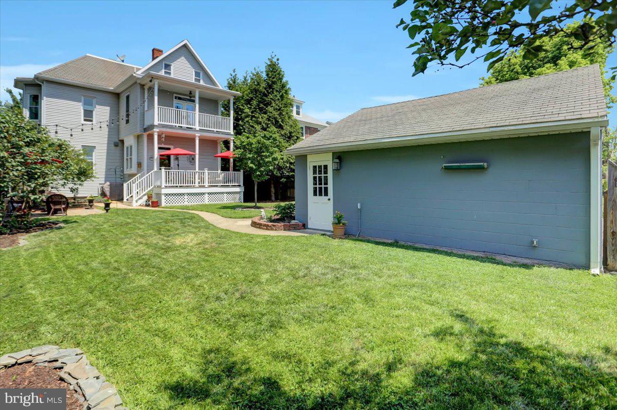 NORTH END - Residential