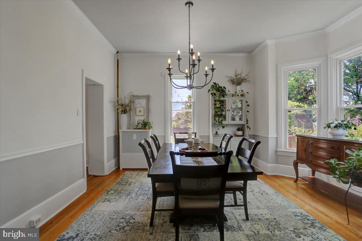 NORTH END - Residential