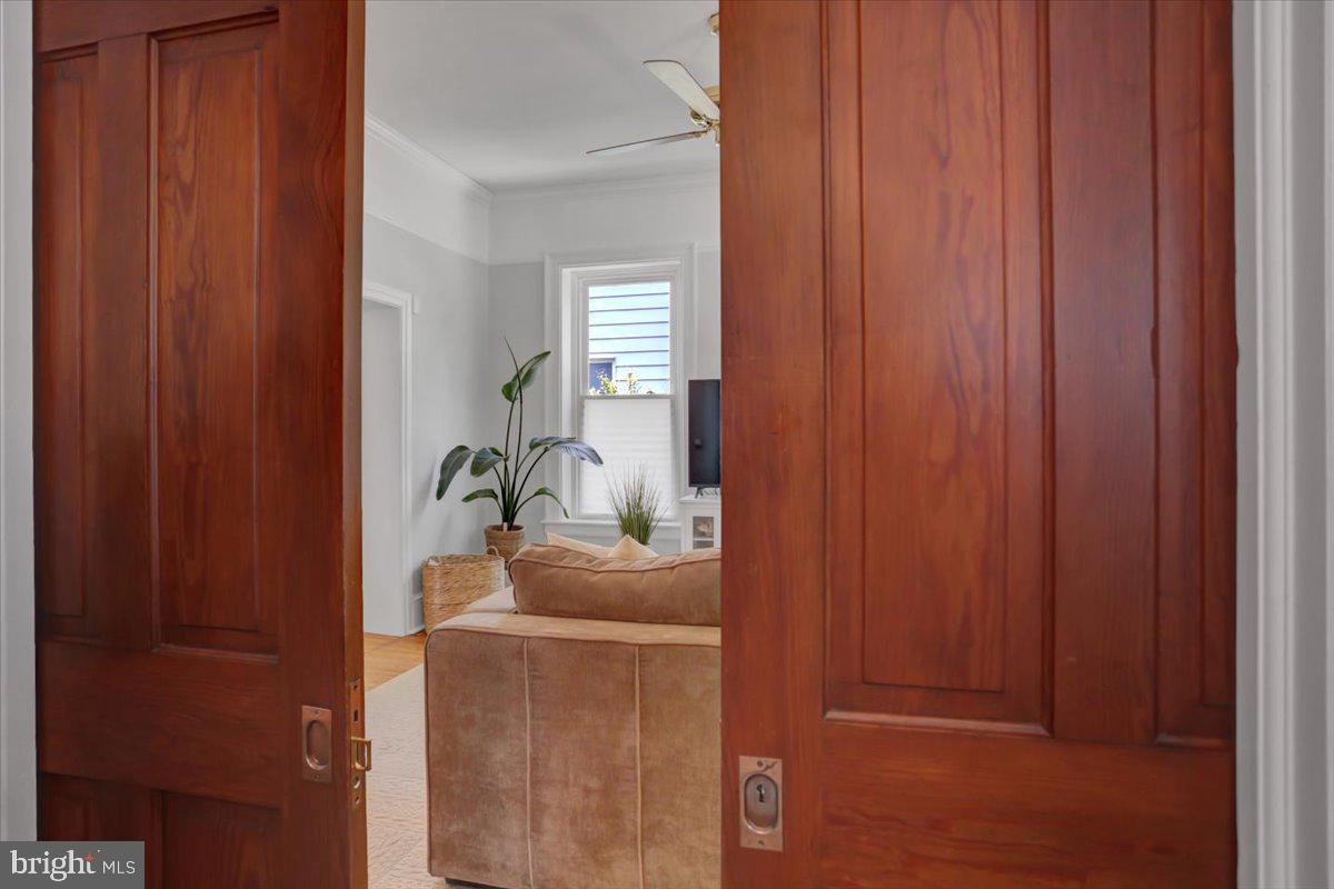 NORTH END - Residential