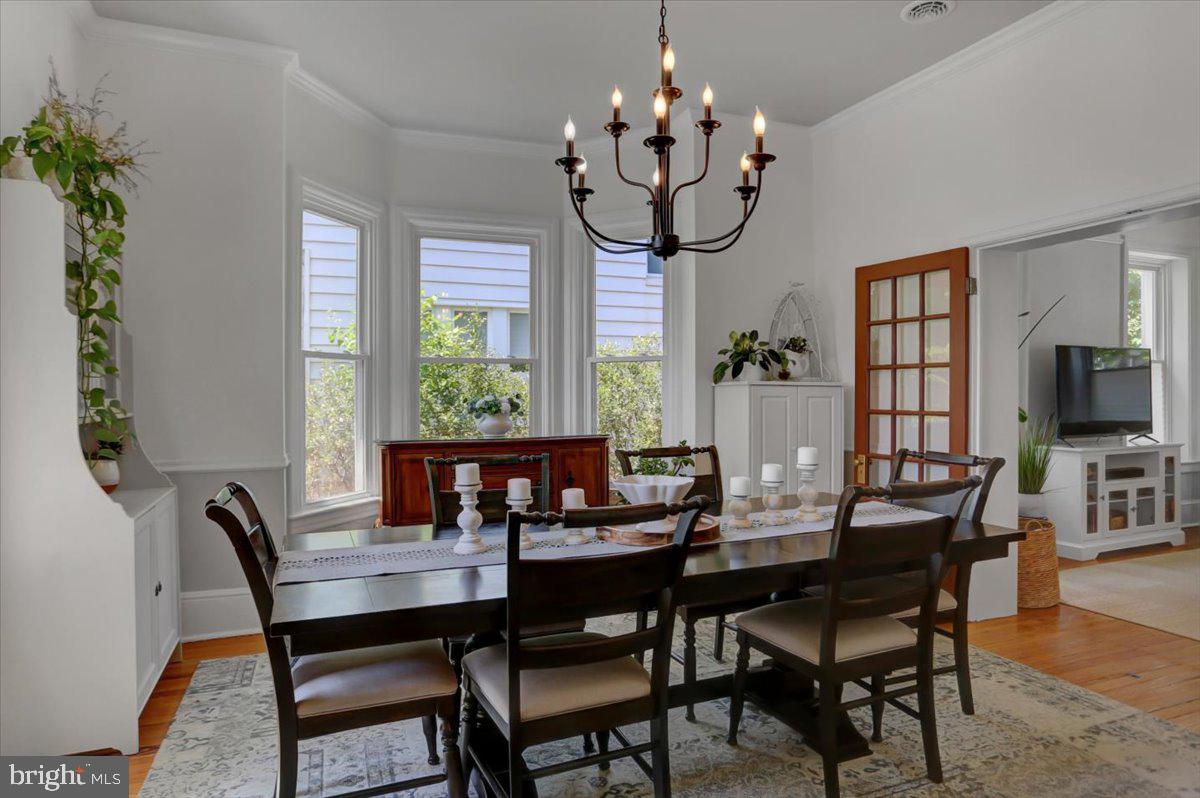 NORTH END - Residential