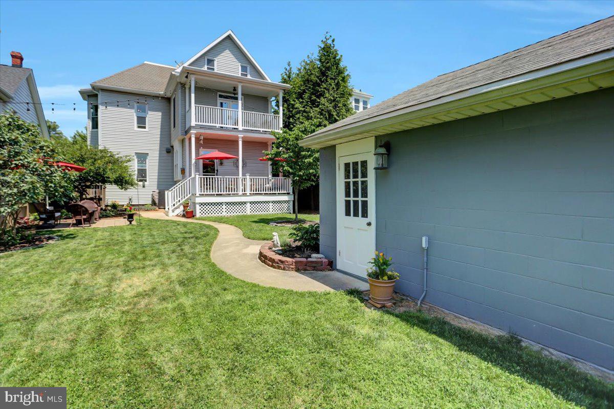 NORTH END - Residential