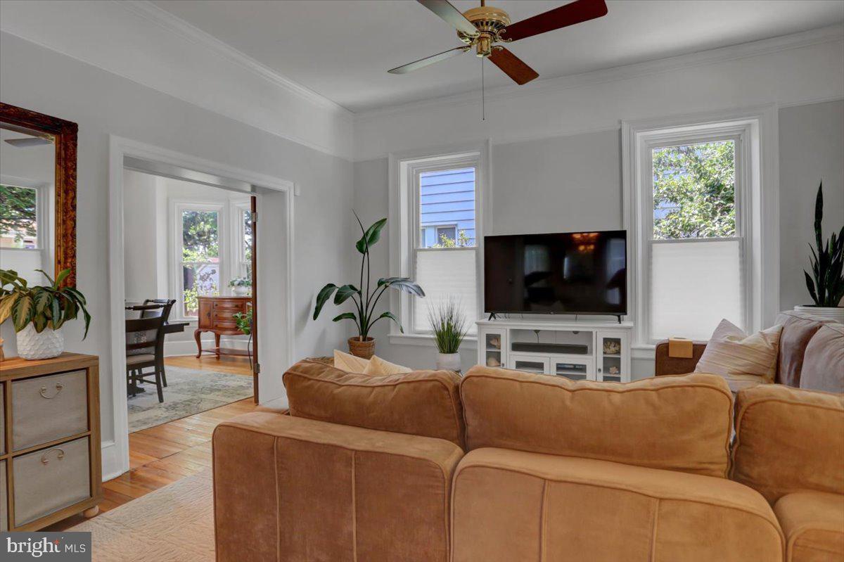 NORTH END - Residential