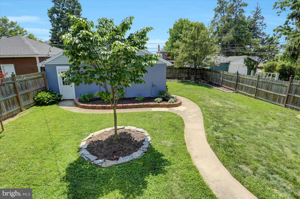 NORTH END - Residential