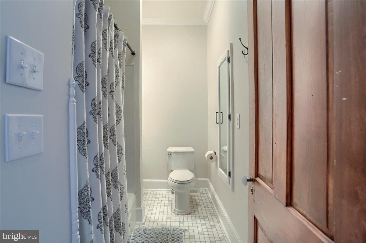 NORTH END - Residential