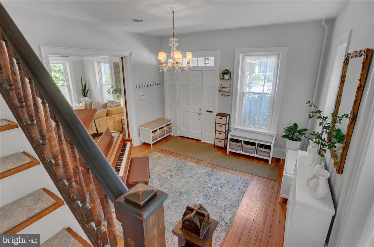 NORTH END - Residential