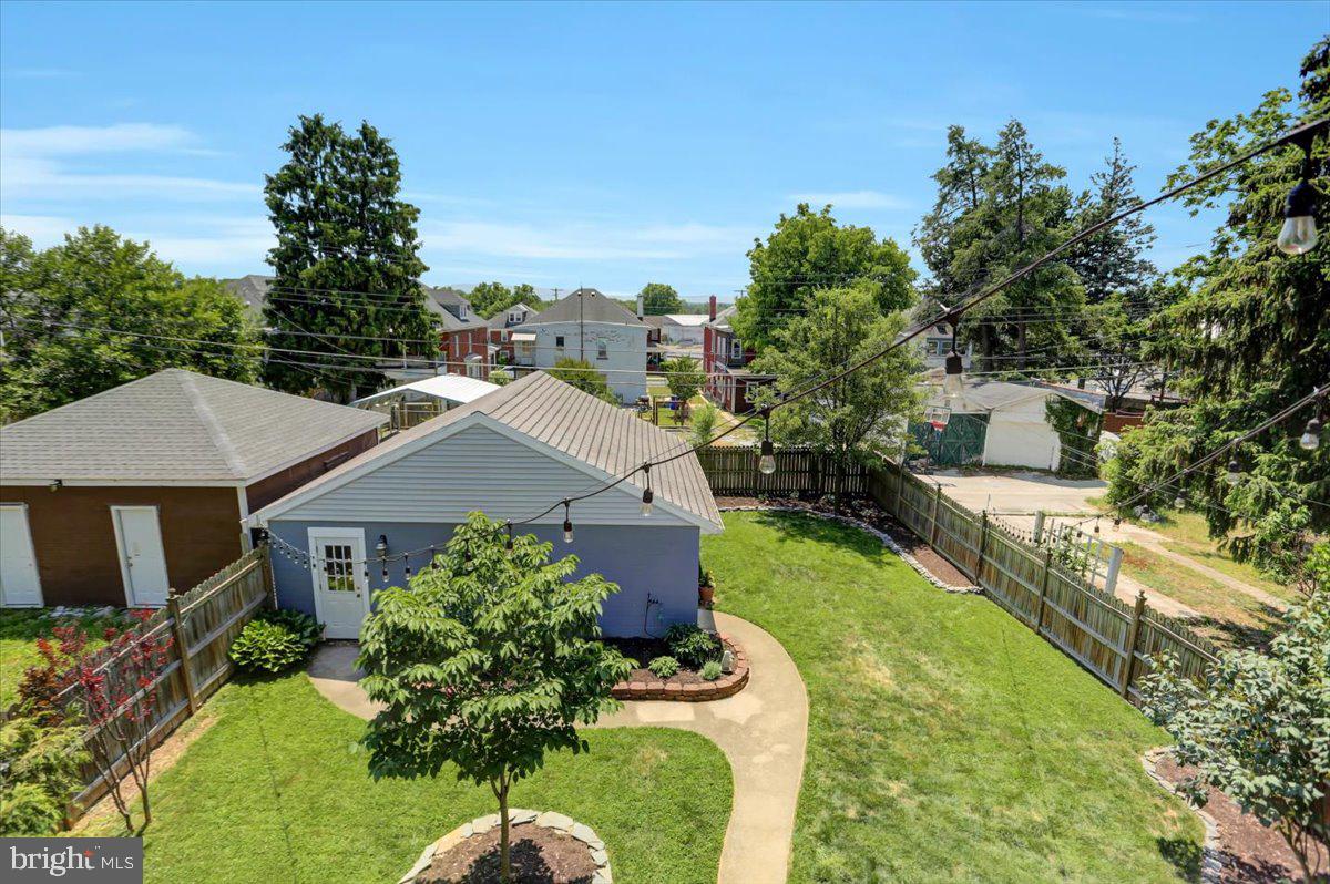 NORTH END - Residential