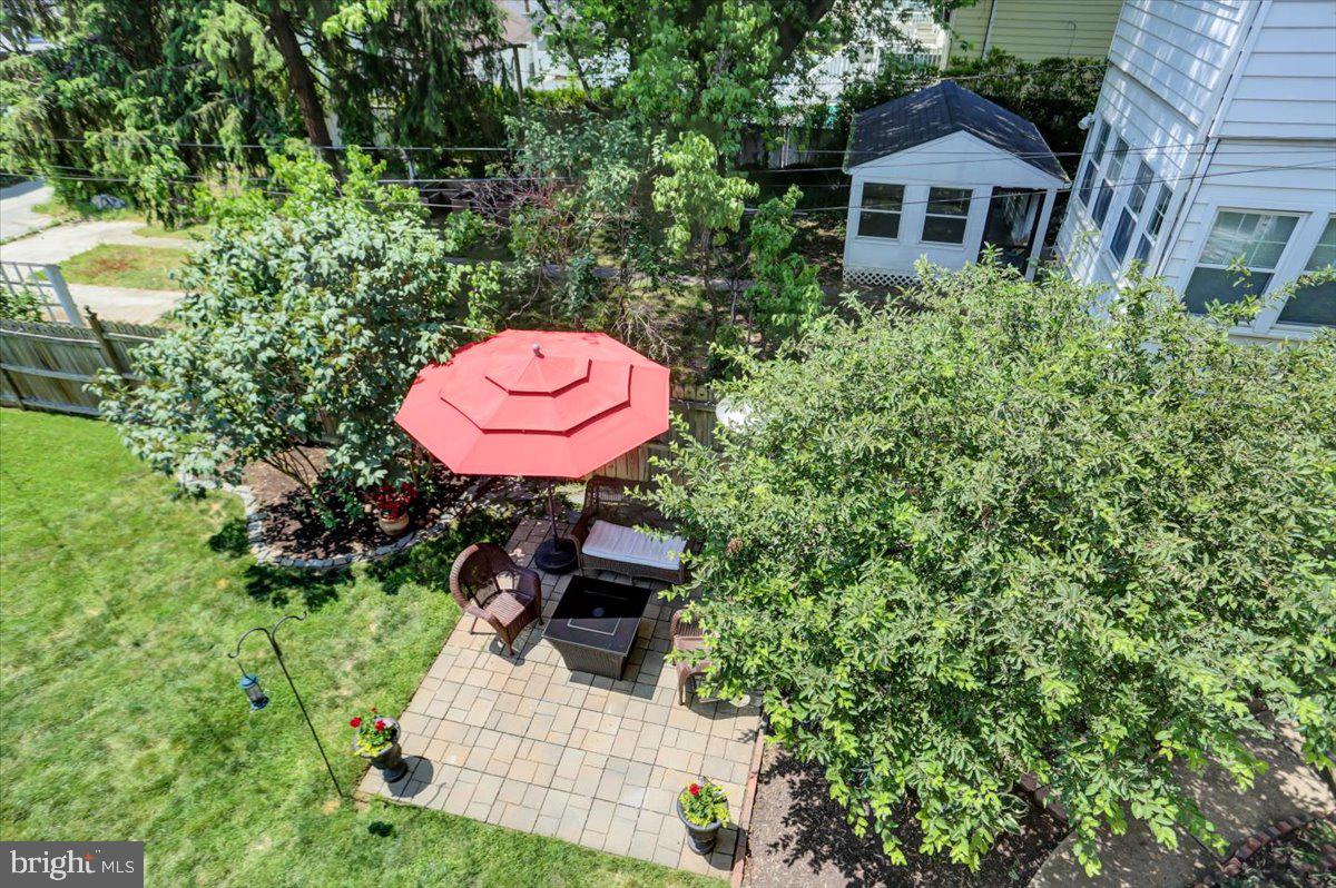 NORTH END - Residential