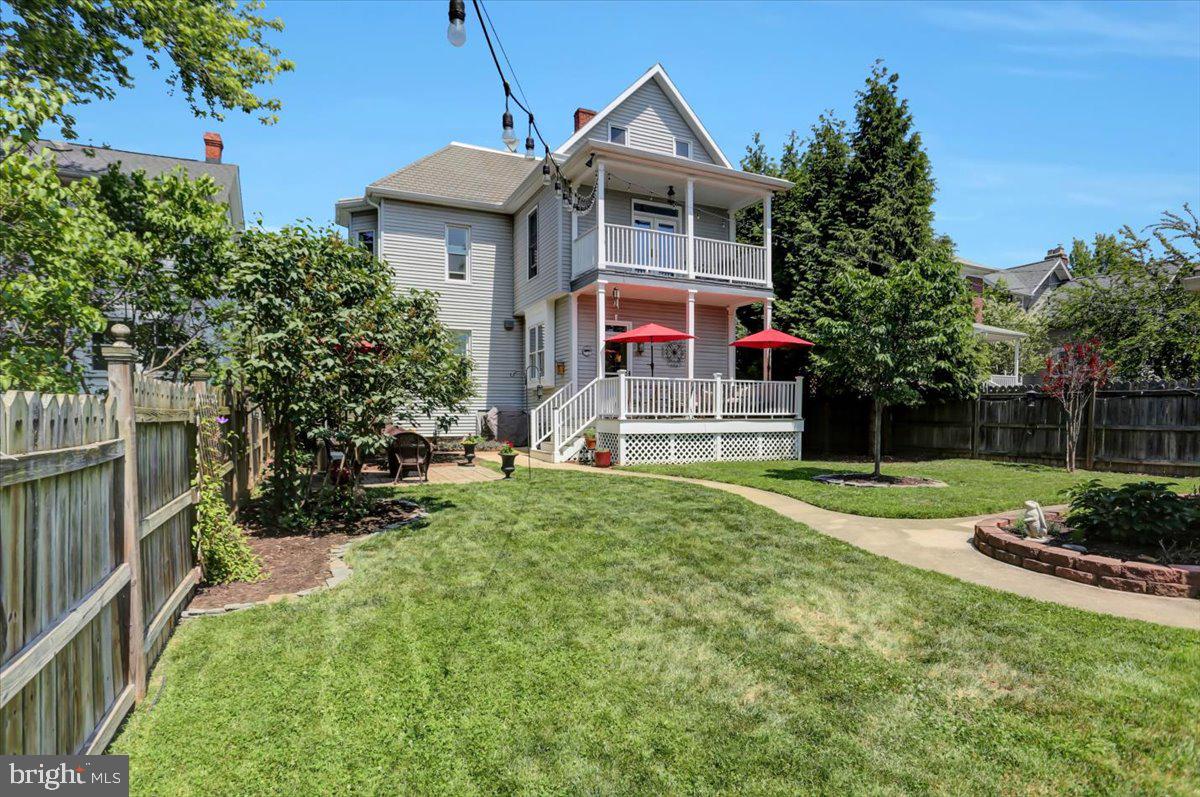 NORTH END - Residential