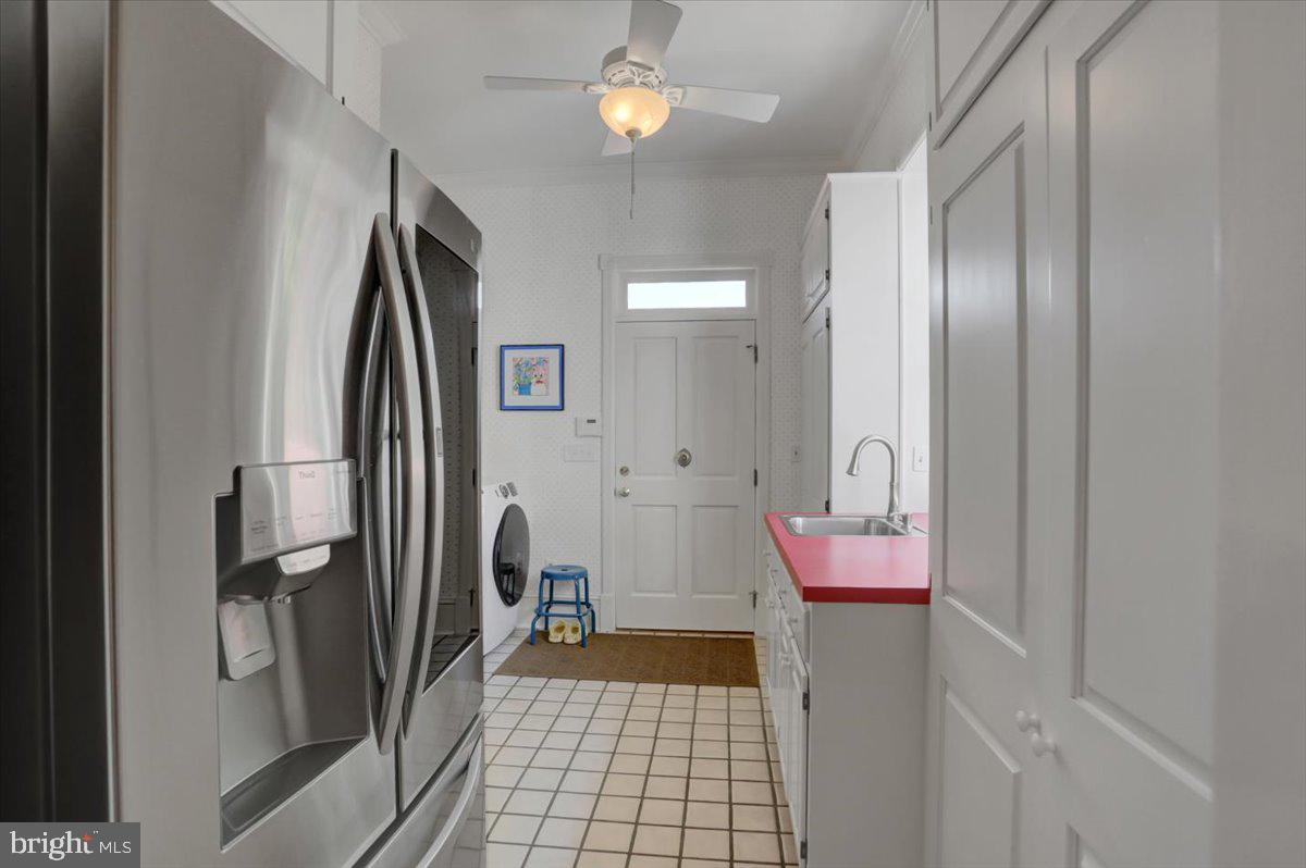 NORTH END - Residential