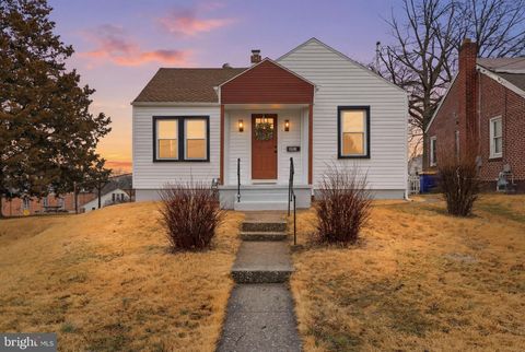 993 N QUEEN STREET YORK PA 17404