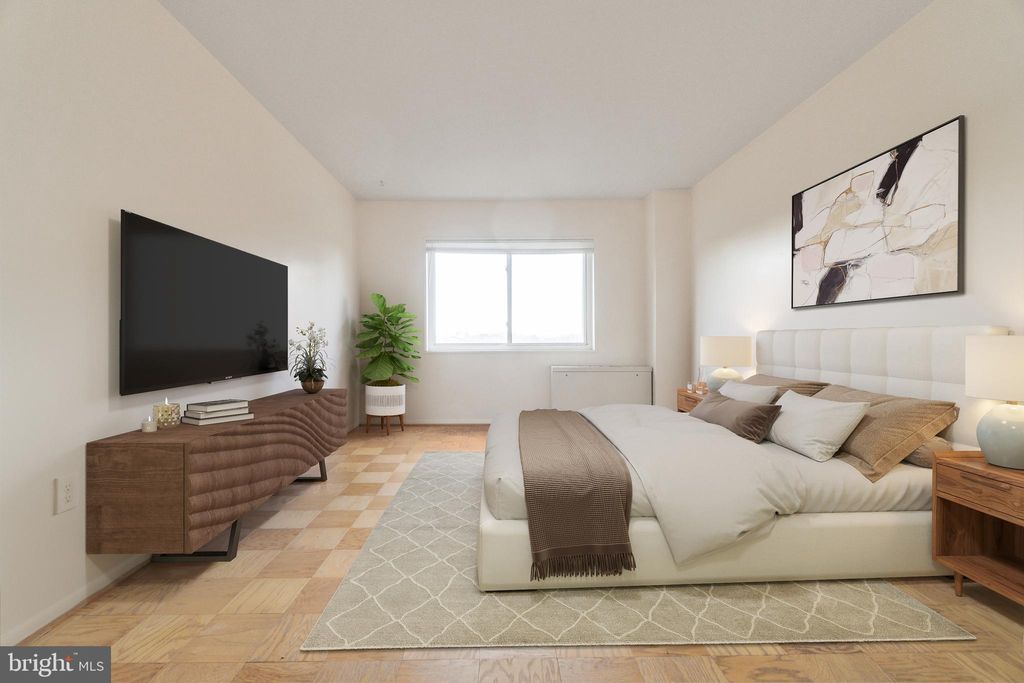 Photo of 1111 W University Boulevard W #813-A, SILVER SPRING, MD 20902 (MLS # MDMC2201624)