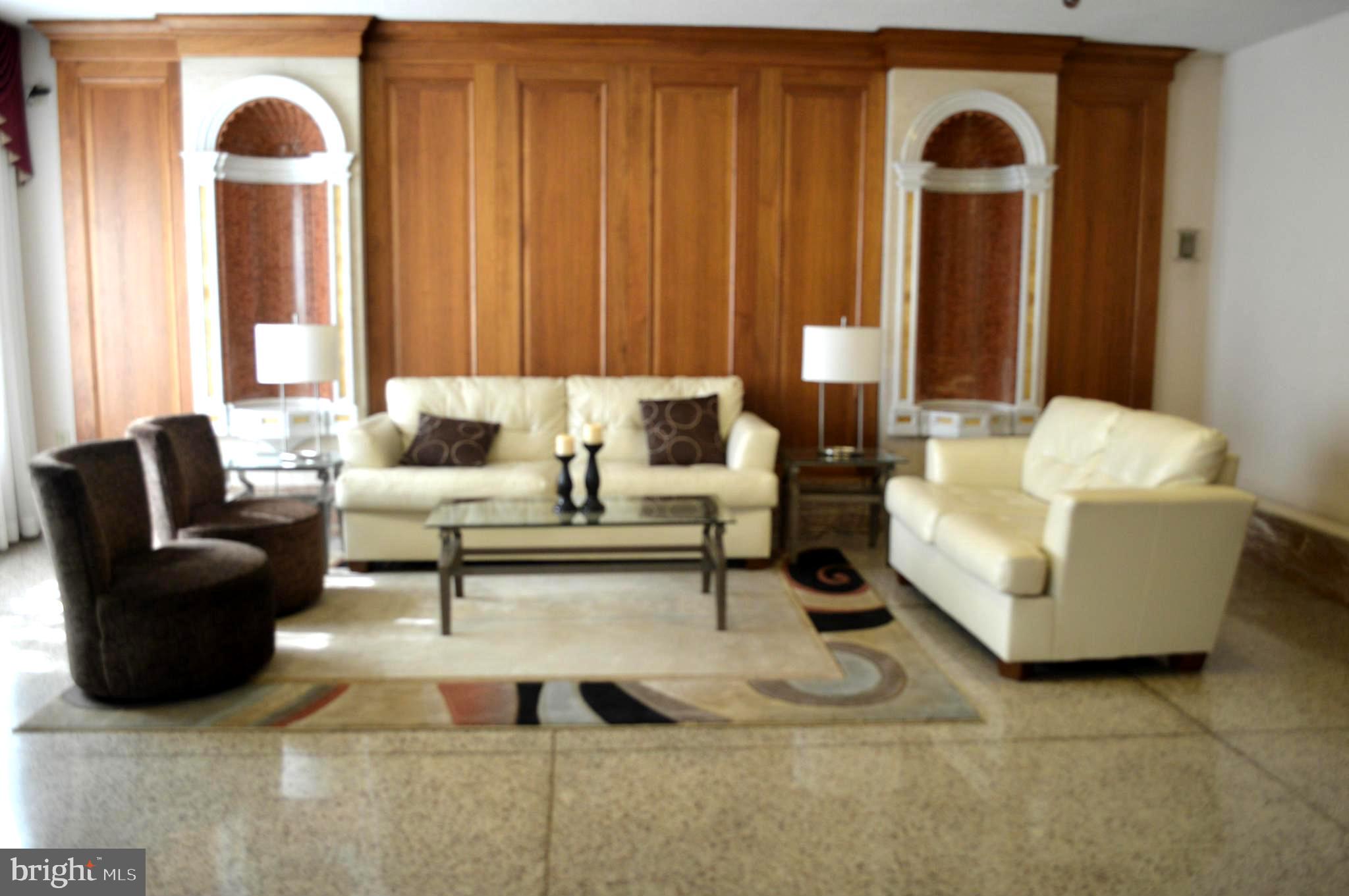 UNIVERSITY TOWERS CODM - Residential Lease