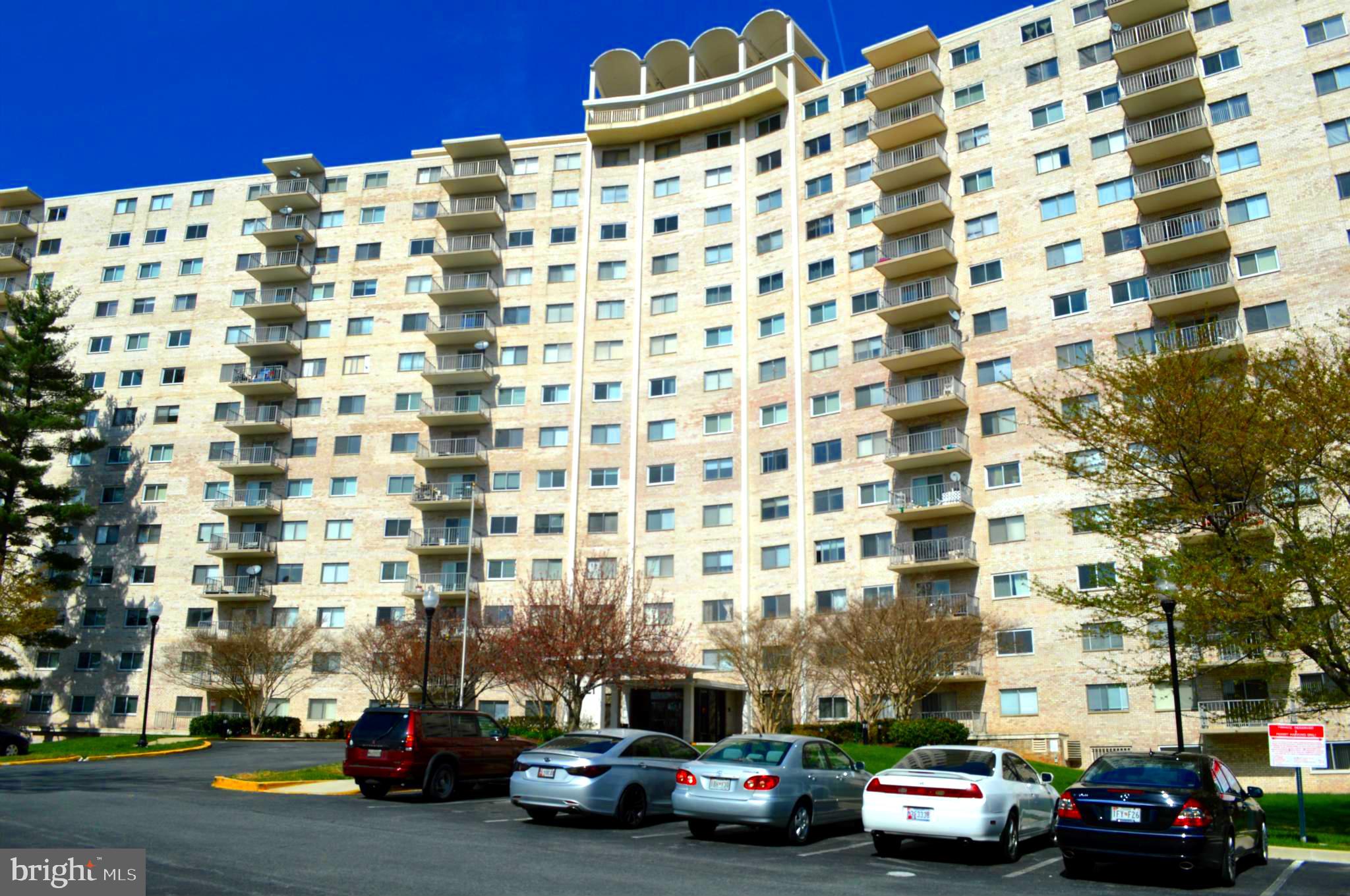 UNIVERSITY TOWERS CODM - Residential Lease