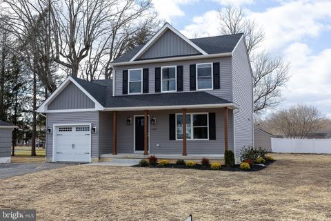 Photo of 1404 S Central, MINOTOLA, NJ 08341 (MLS # NJAC2022368)