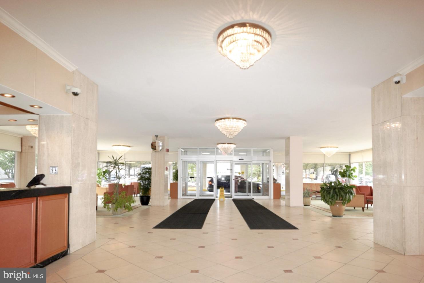 GROSVENOR PARK - Residential Lease