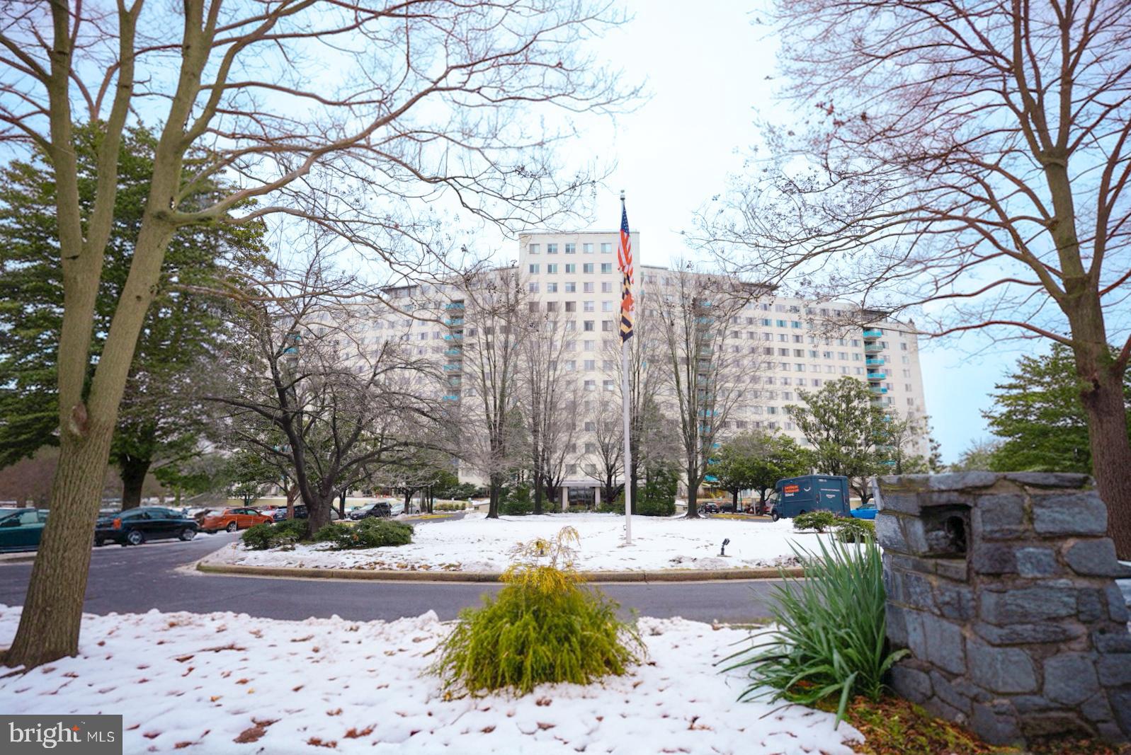 GROSVENOR PARK - Residential Lease