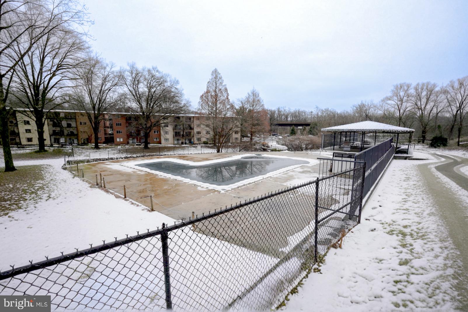 GROSVENOR PARK - Residential Lease