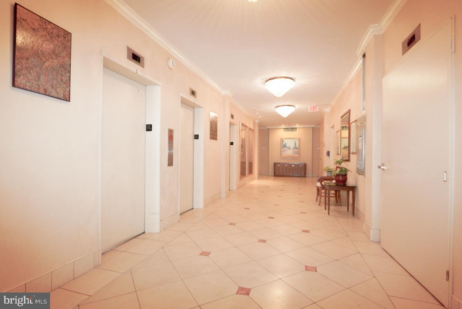 GROSVENOR PARK - Residential Lease