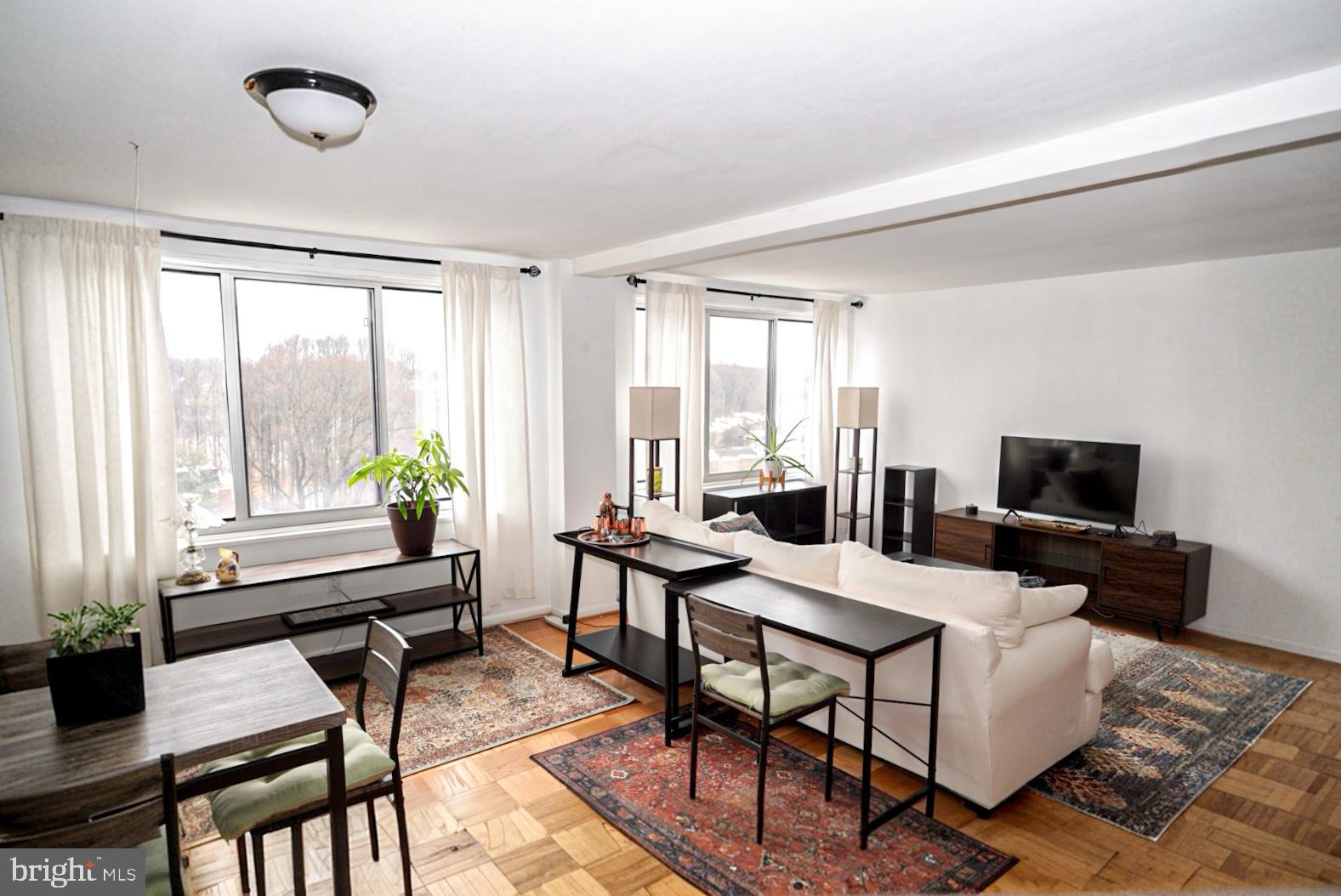 GROSVENOR PARK - Residential Lease