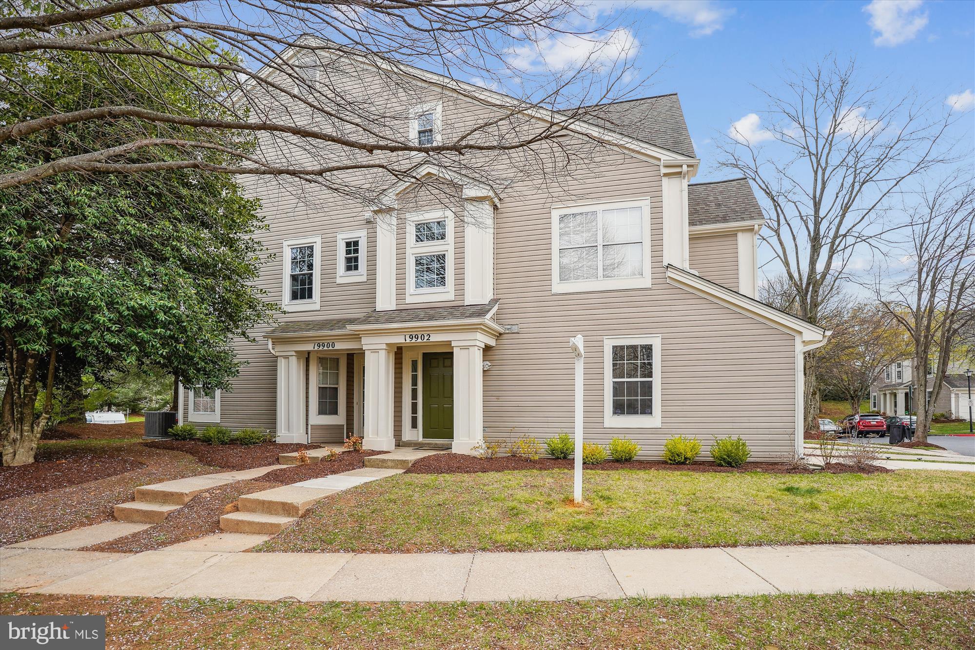 SCENERY POINTE CODM - Residential