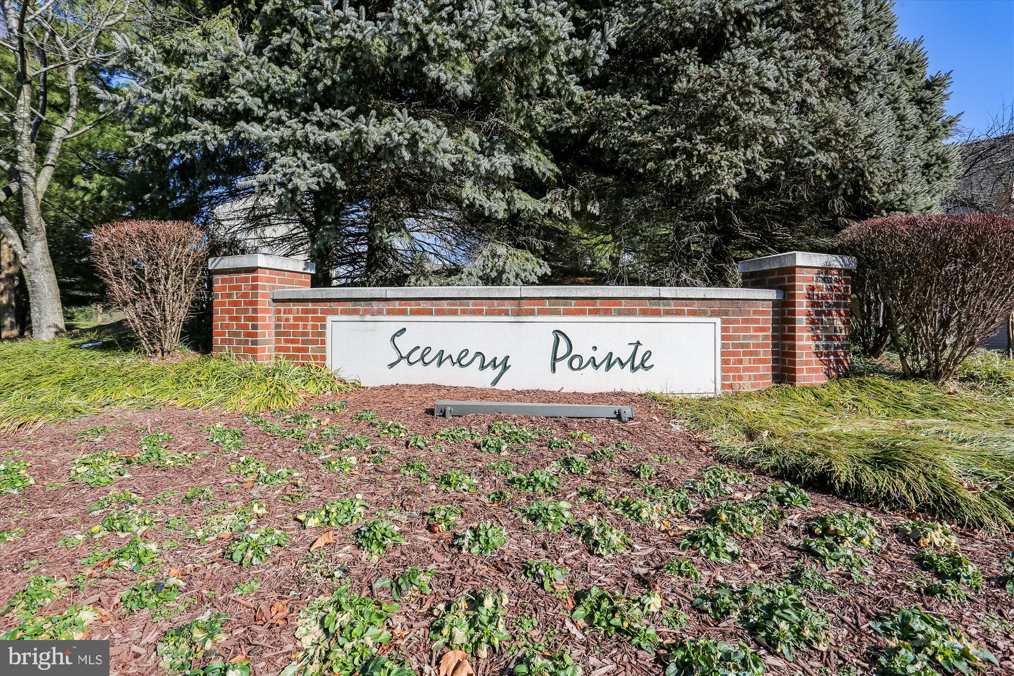 SCENERY POINTE CODM - Residential