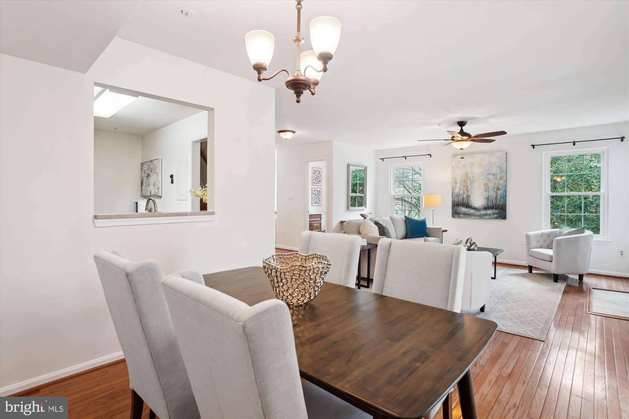 SCENERY POINTE CODM - Residential