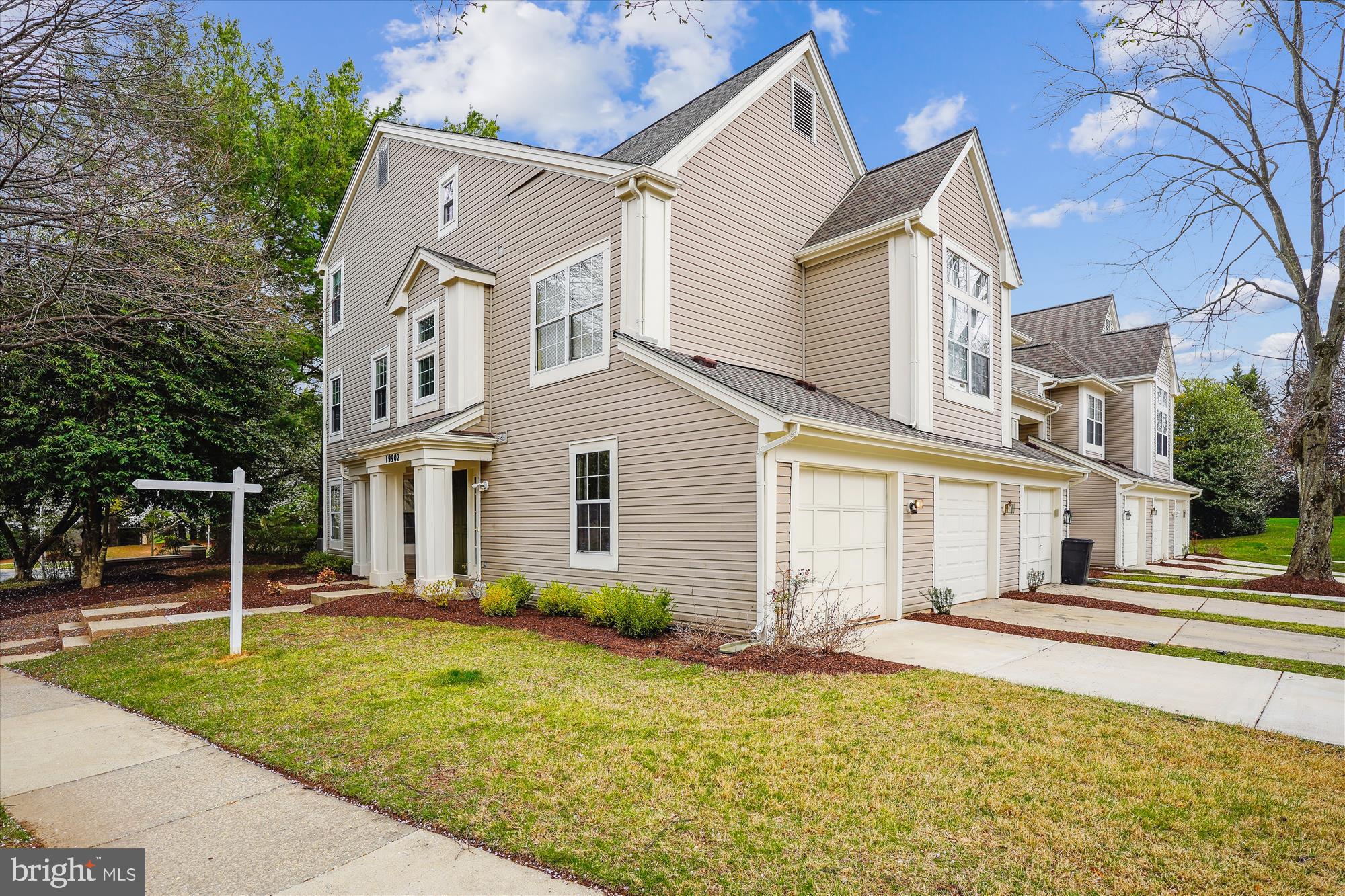 SCENERY POINTE CODM - Residential