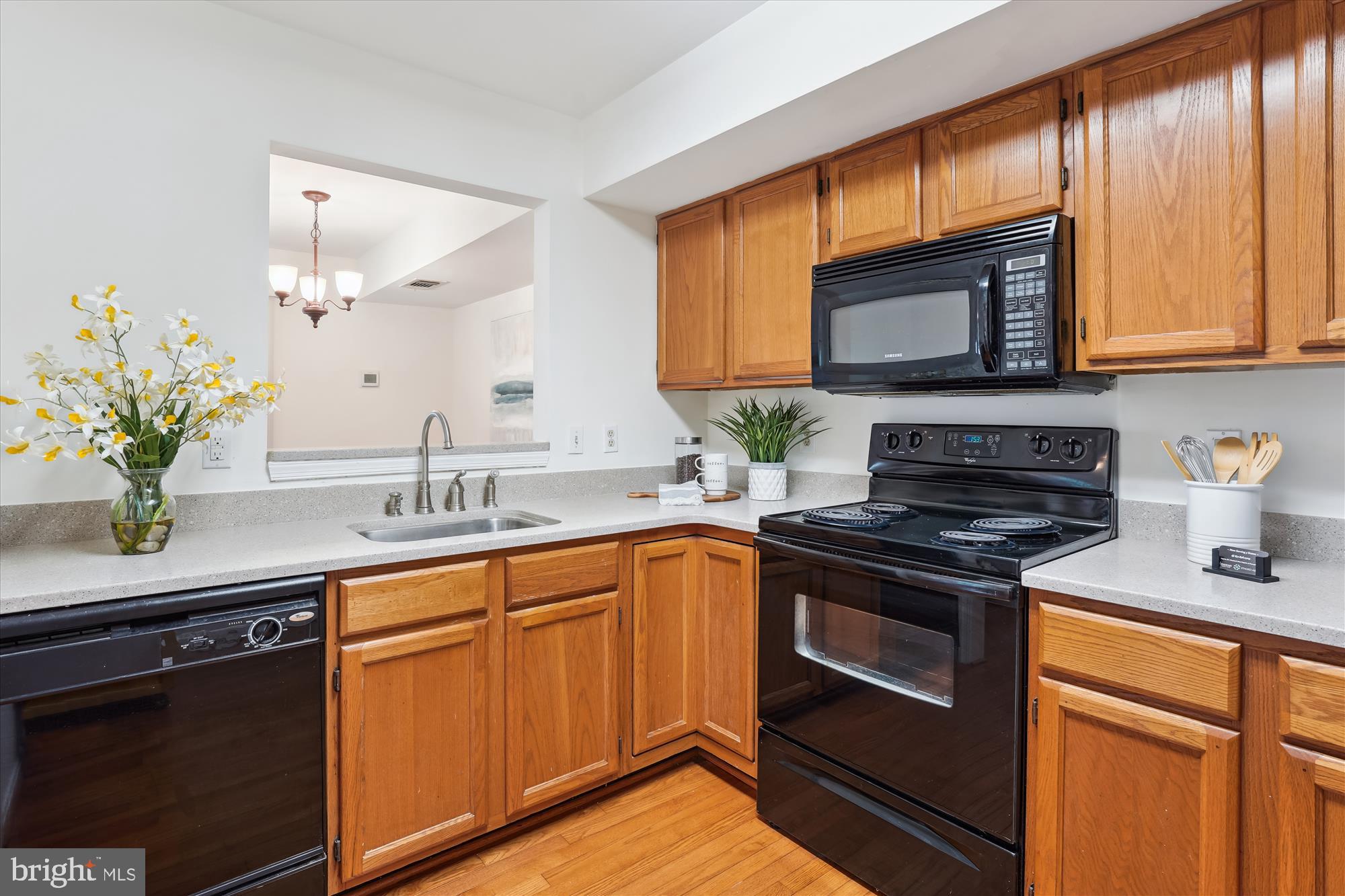 SCENERY POINTE CODM - Residential