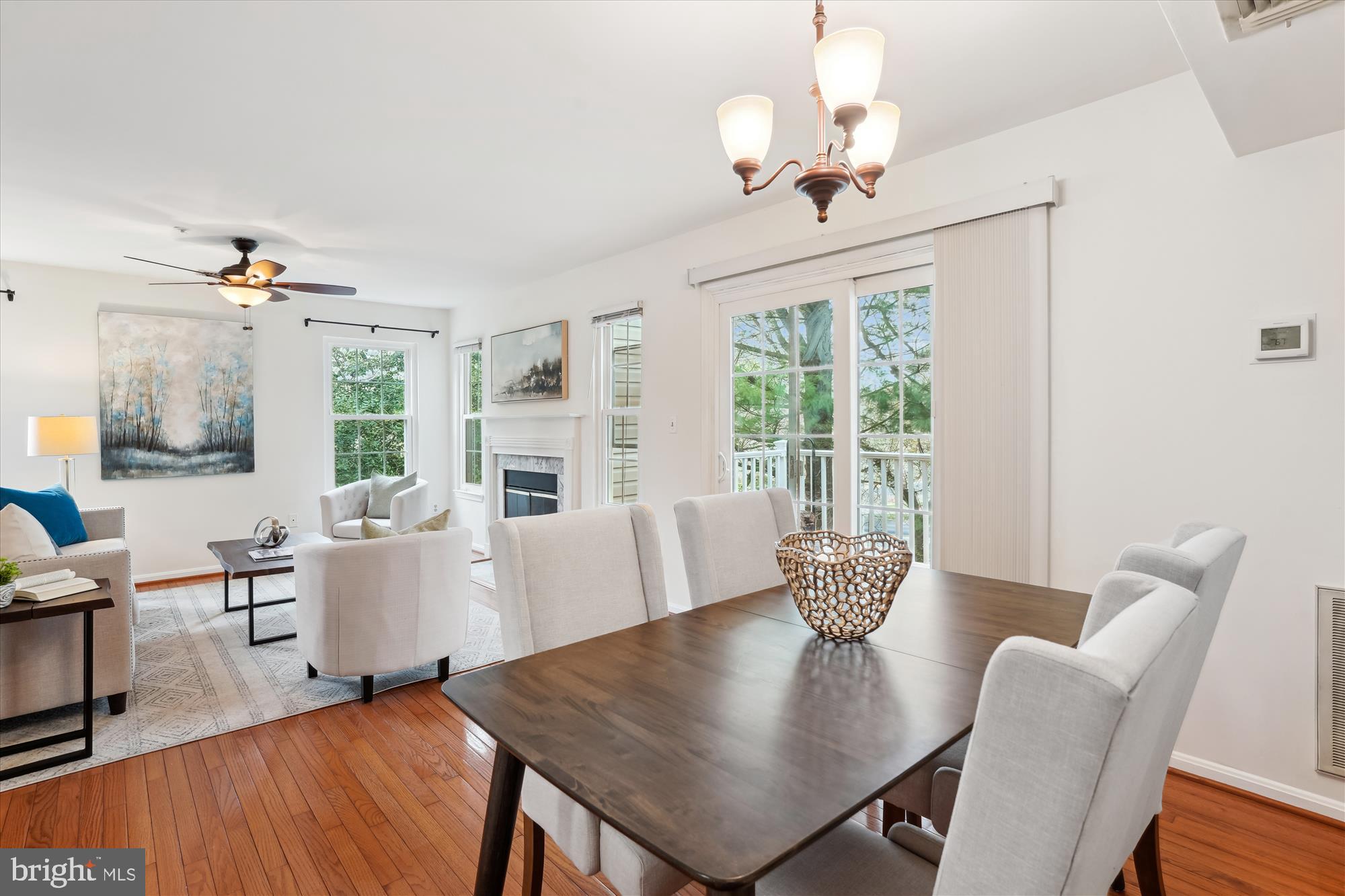 SCENERY POINTE CODM - Residential