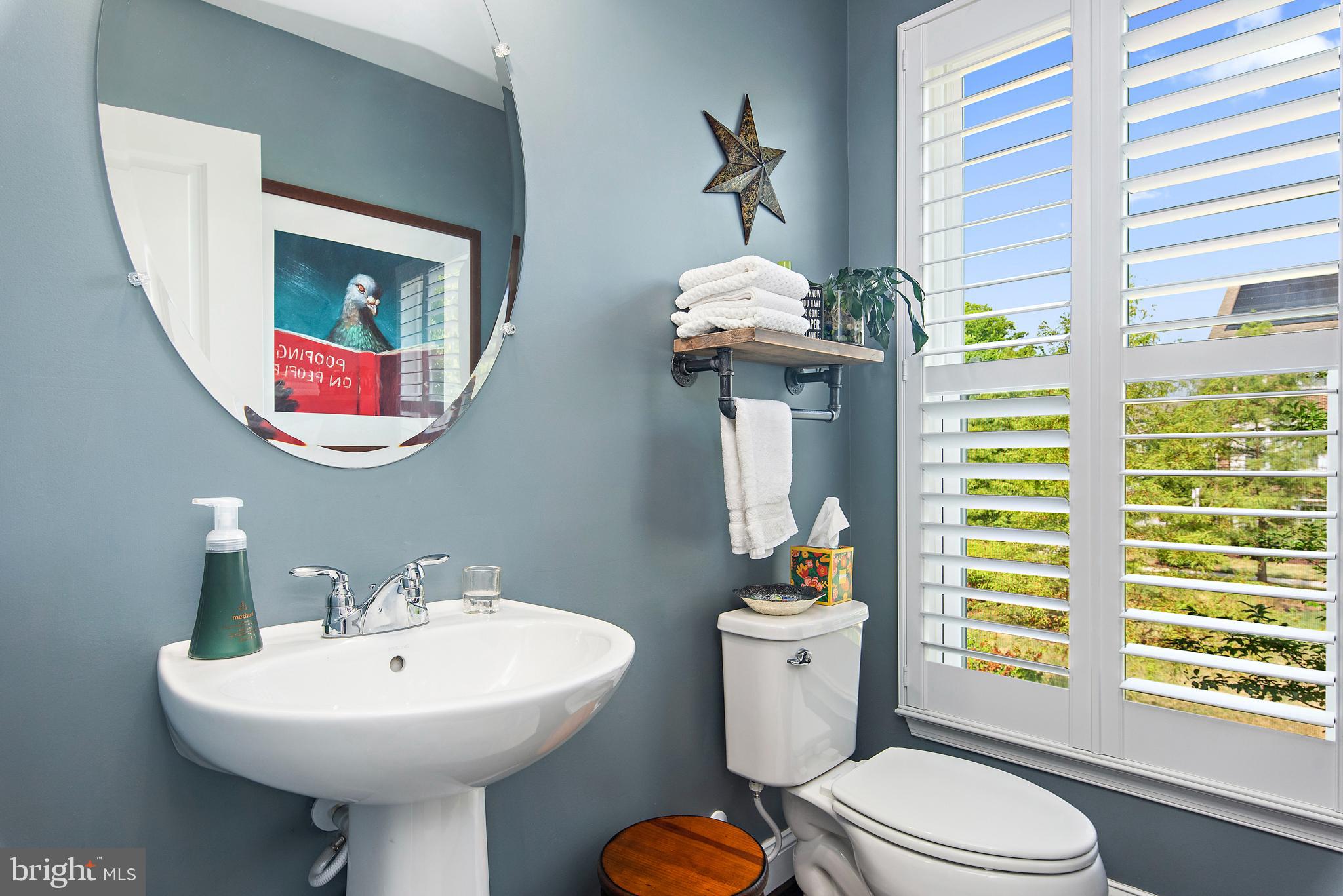 VILLAGE GREENS - Residential