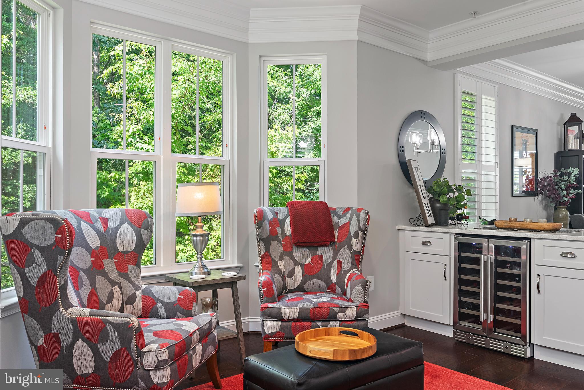 VILLAGE GREENS - Residential