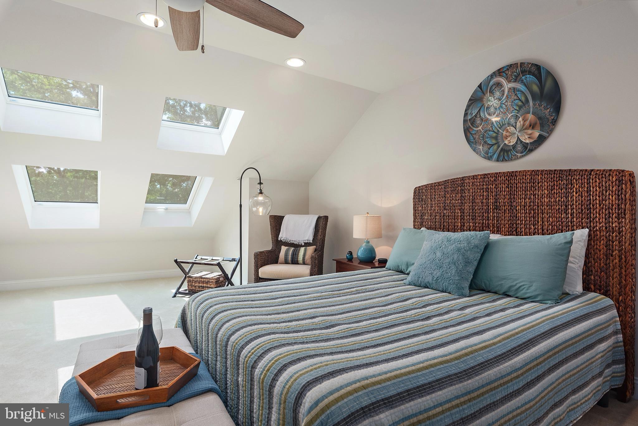 VILLAGE GREENS - Residential