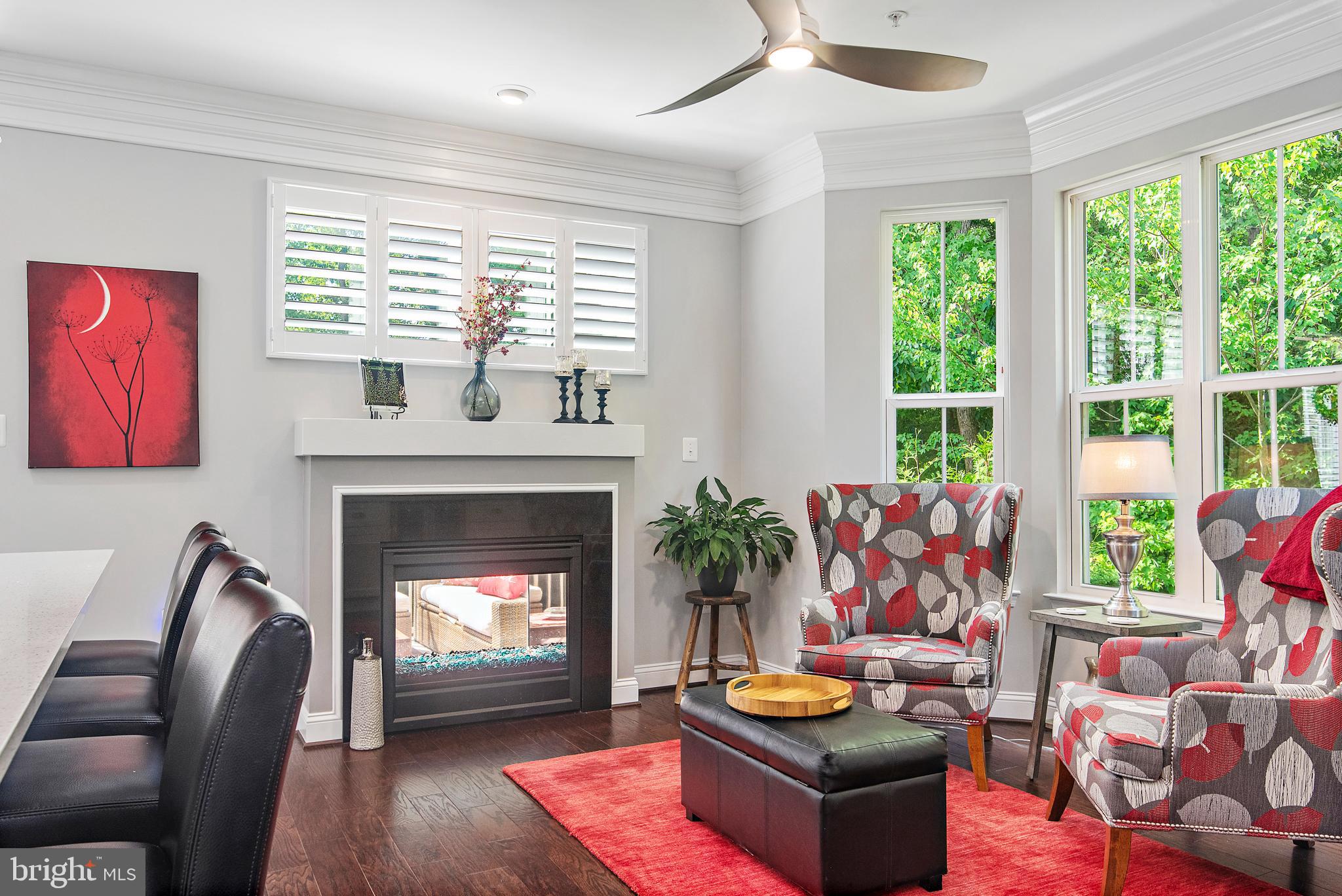 VILLAGE GREENS - Residential