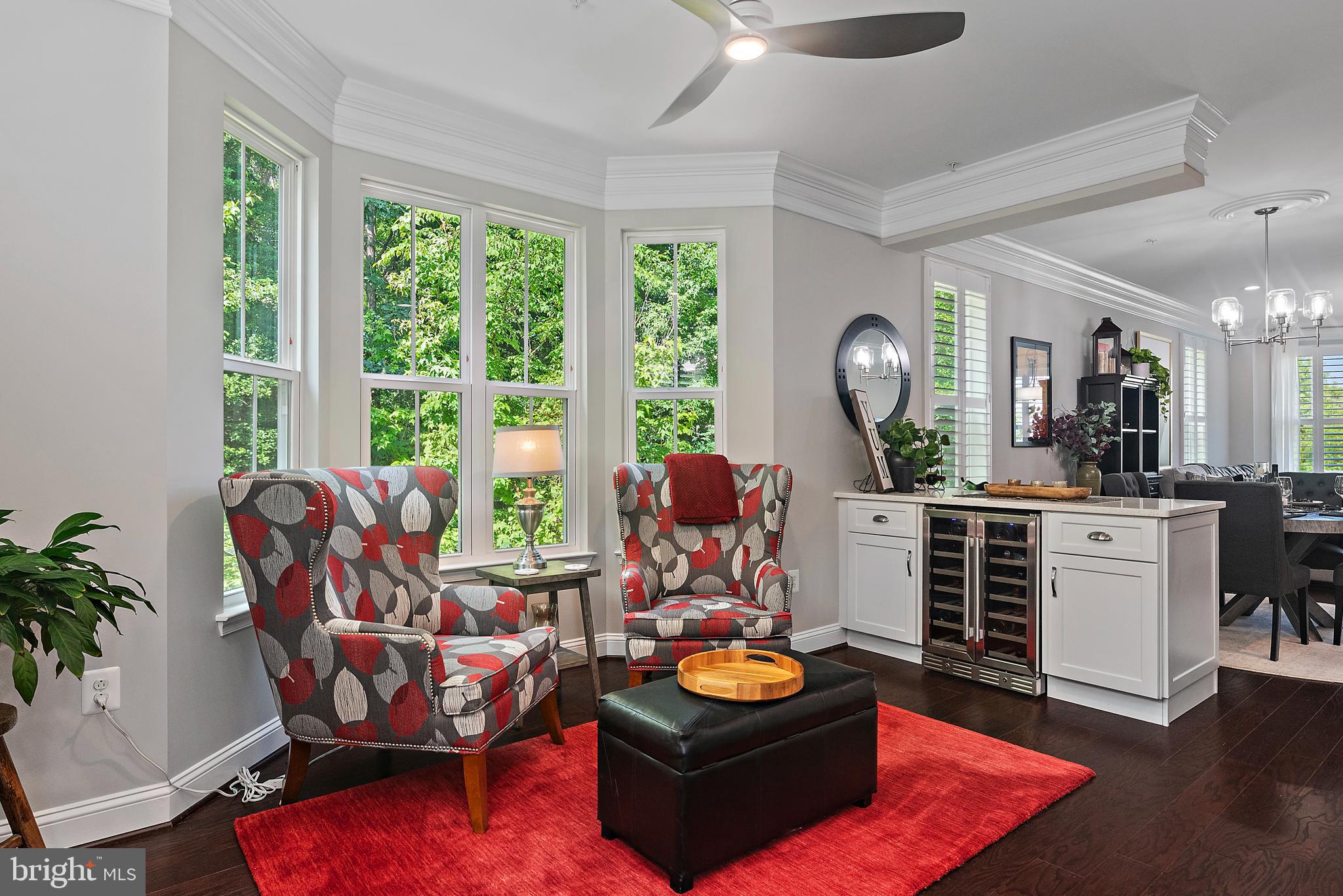 VILLAGE GREENS - Residential