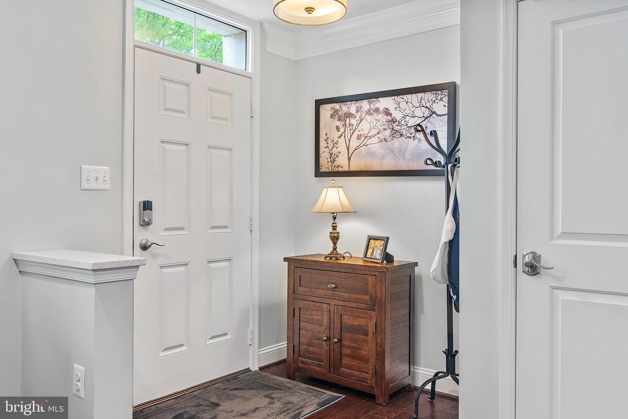 VILLAGE GREENS - Residential