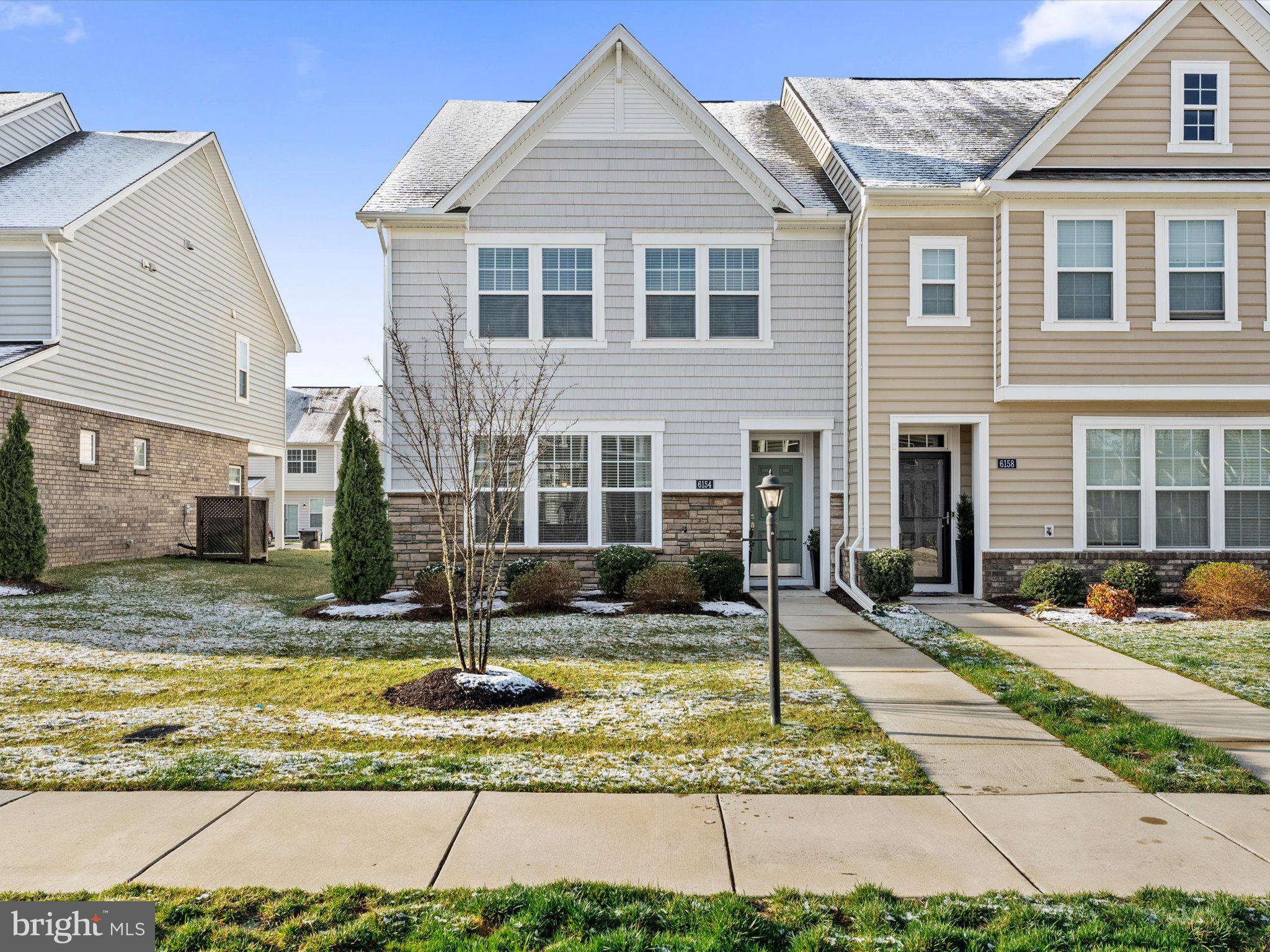 WATERMARK - Residential