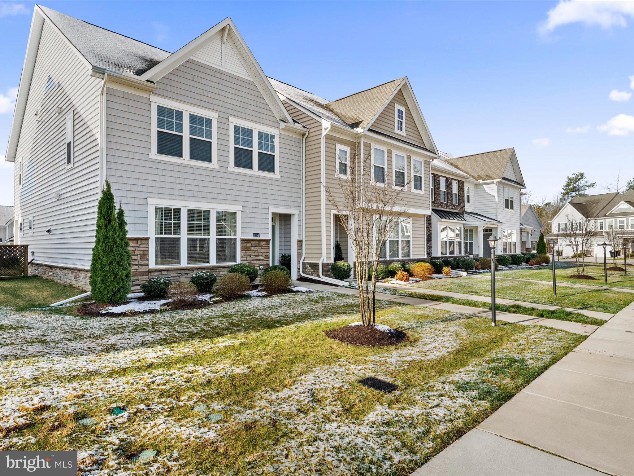 WATERMARK - Residential