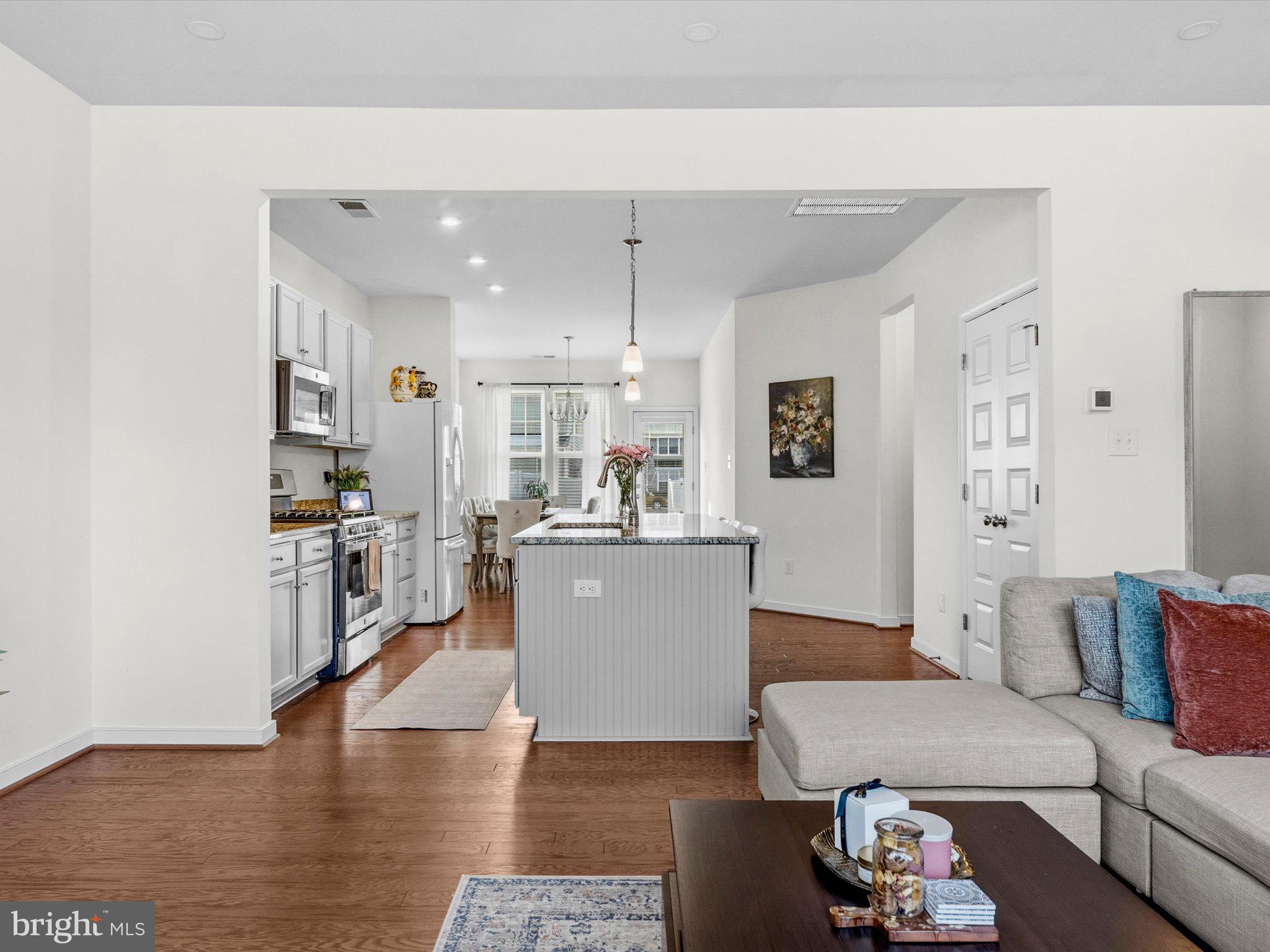 WATERMARK - Residential