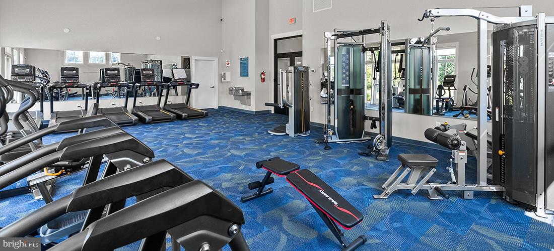 WATERMARK - Residential