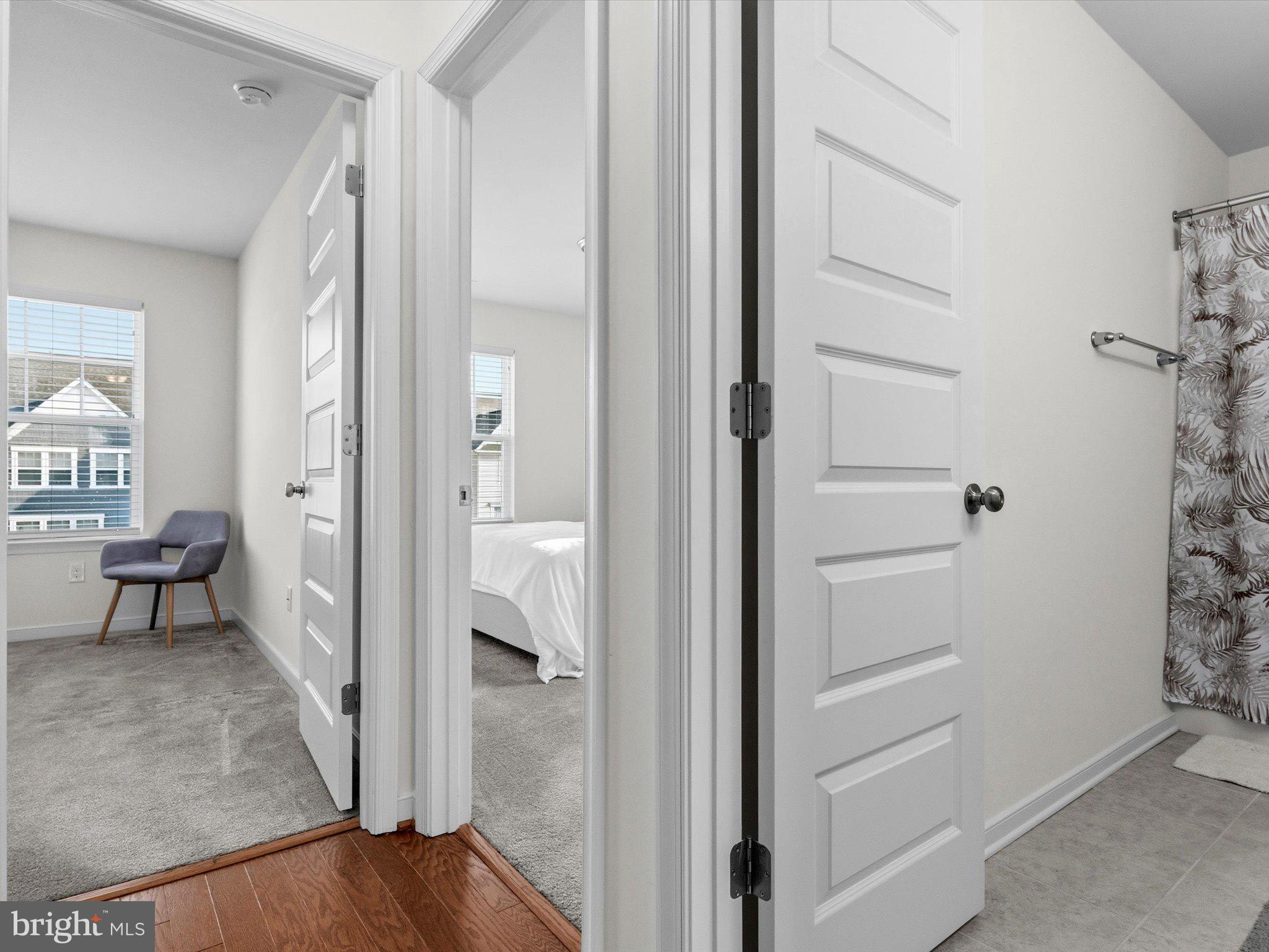 WATERMARK - Residential