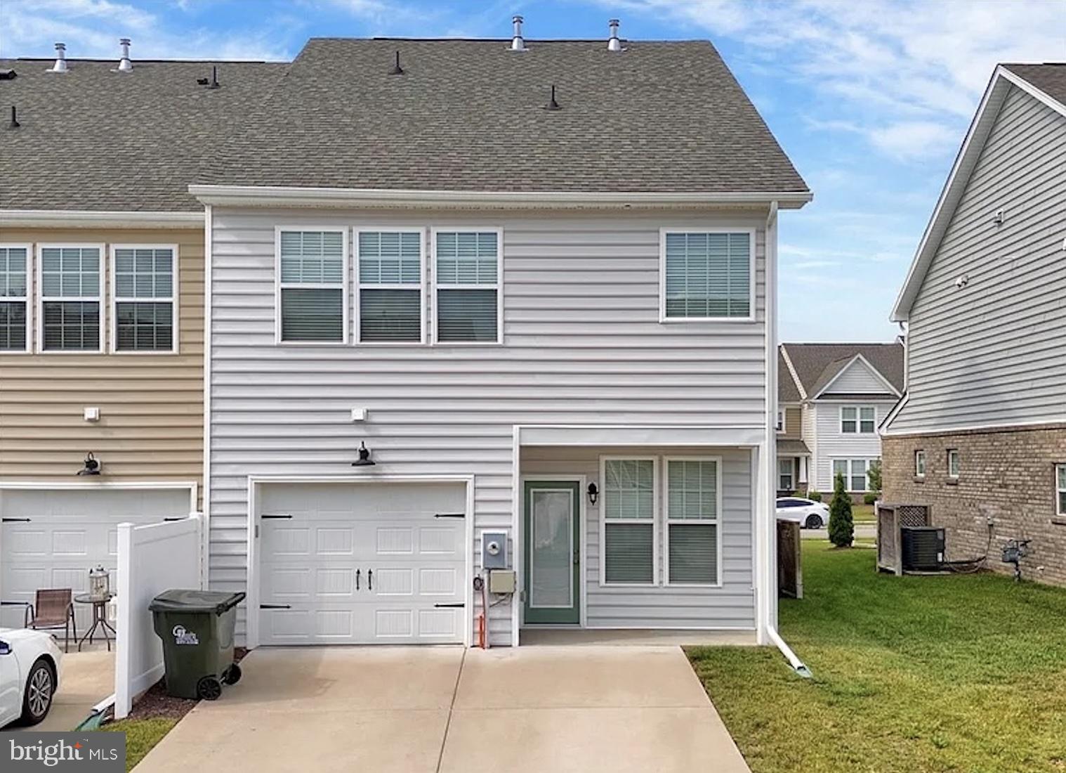 WATERMARK - Residential