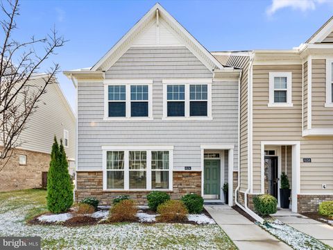 Townhouse For Sale - 6154 Buntline Lane<br/> Chesterfield County, RICHMOND, VA 23234