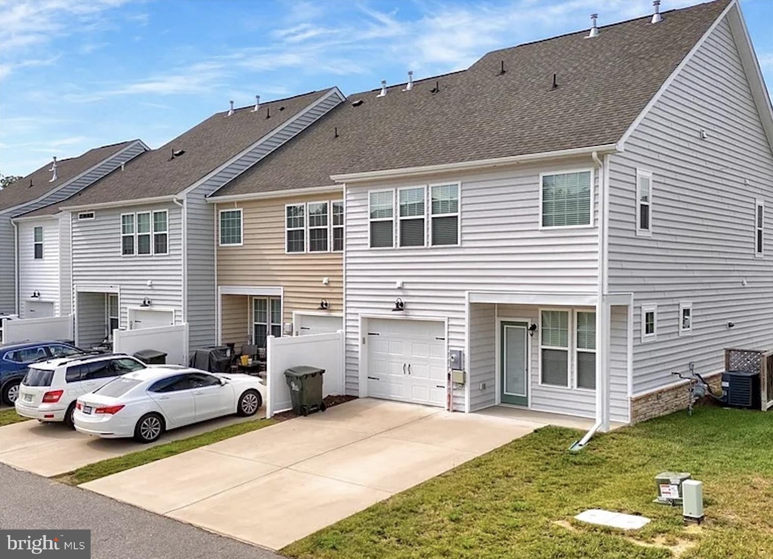 WATERMARK - Residential