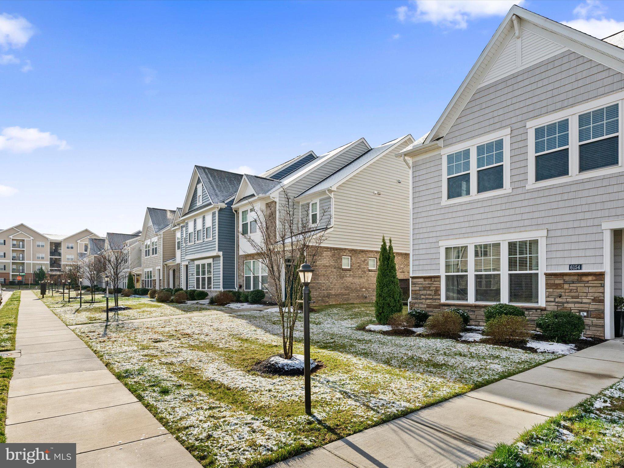 WATERMARK - Residential