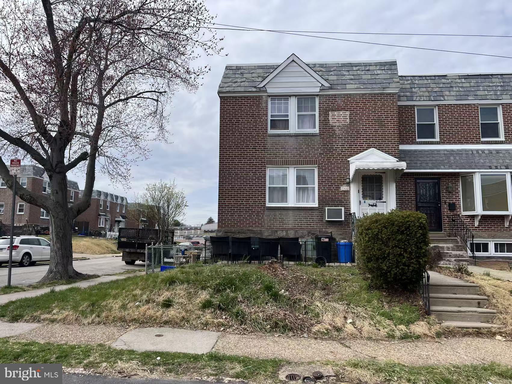 RHAWNHURST - Residential Income