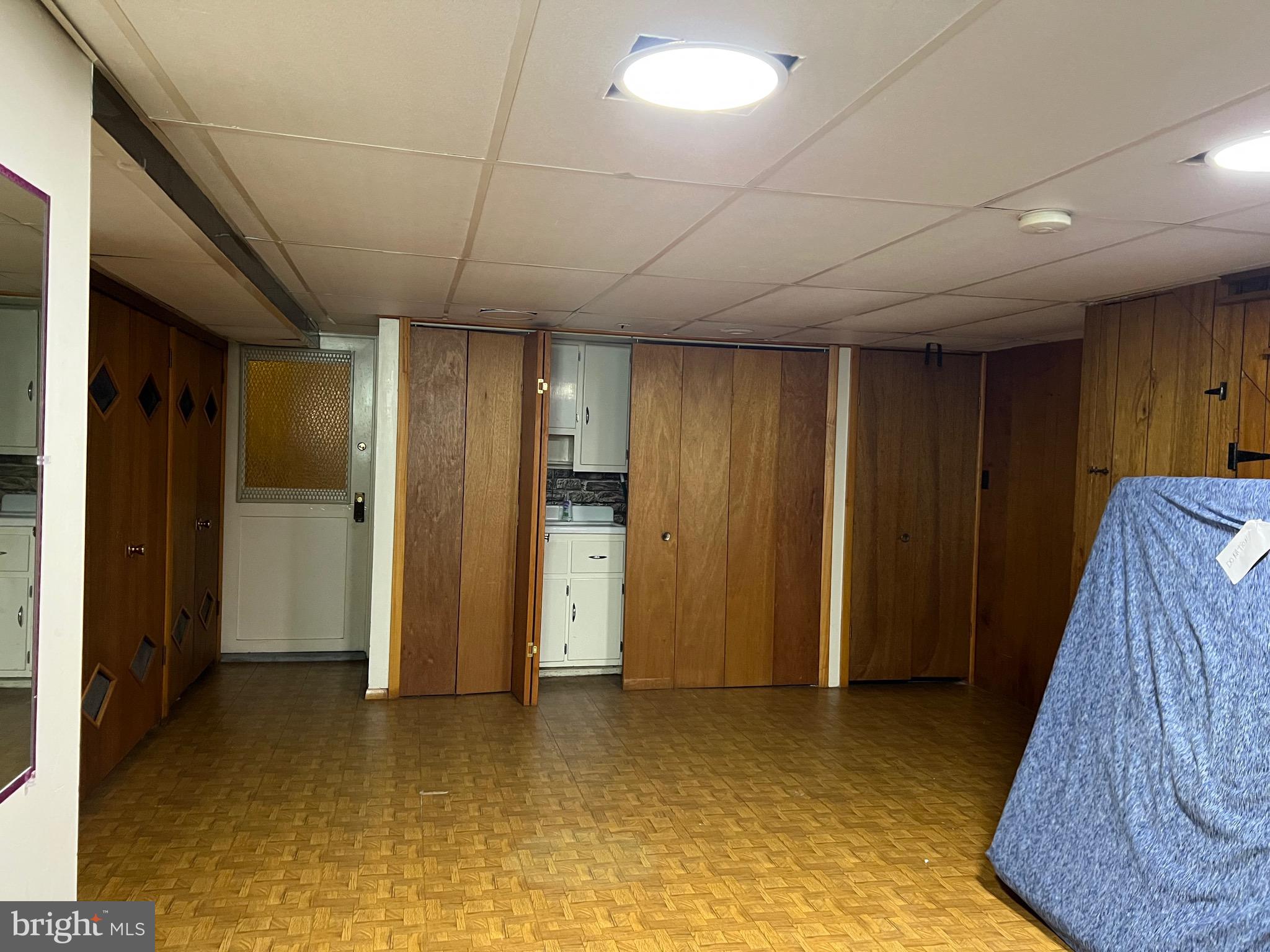 RHAWNHURST - Residential Income