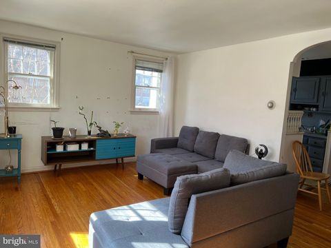 7412 SHISLER STREET PHILADELPHIA PA 19111